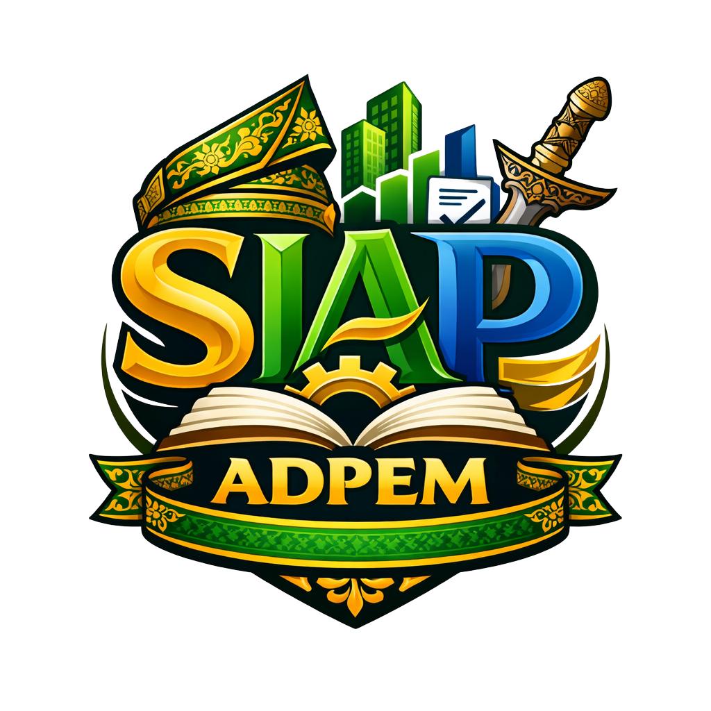 Logo SIAP ADPEM