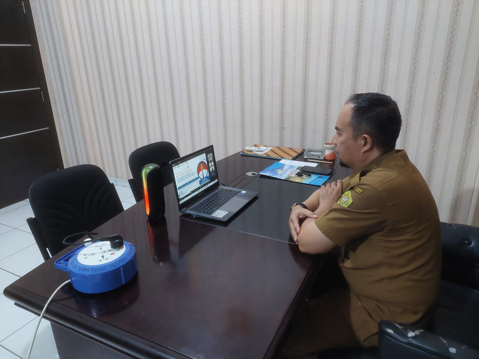 Seminar RA Latsar CPNS 2026