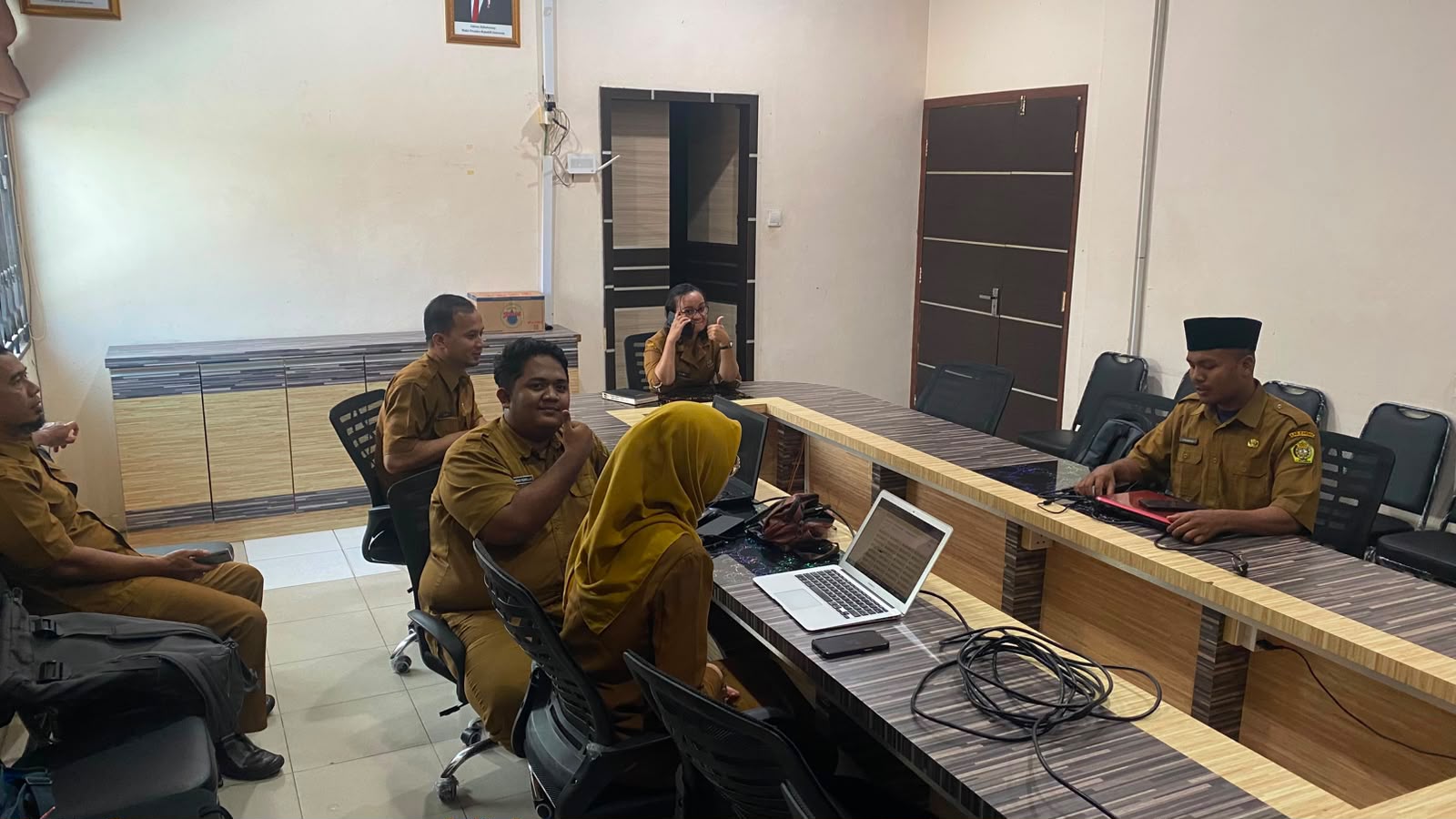 Kompilasi Manajemen Risiko Pemerintah Daerah Kabupaten Karimun Tahun 2026