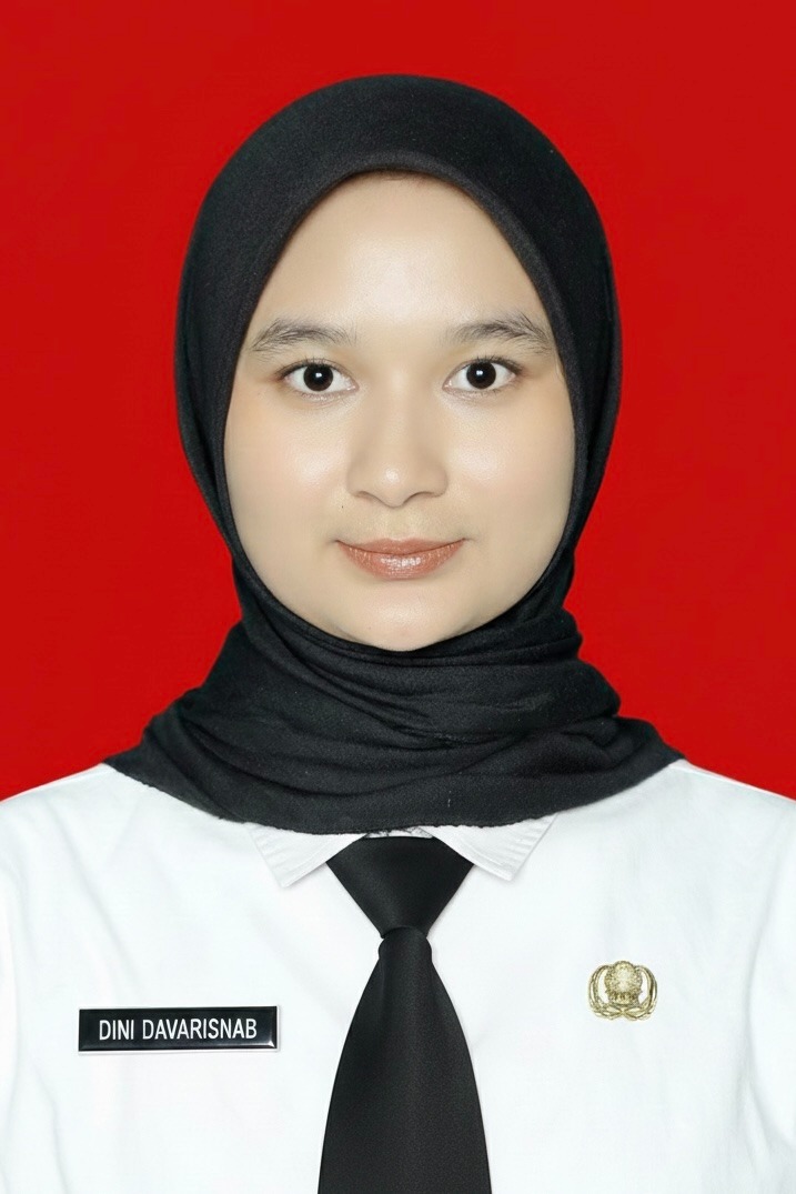 Dini Davarisnab, S.PWK