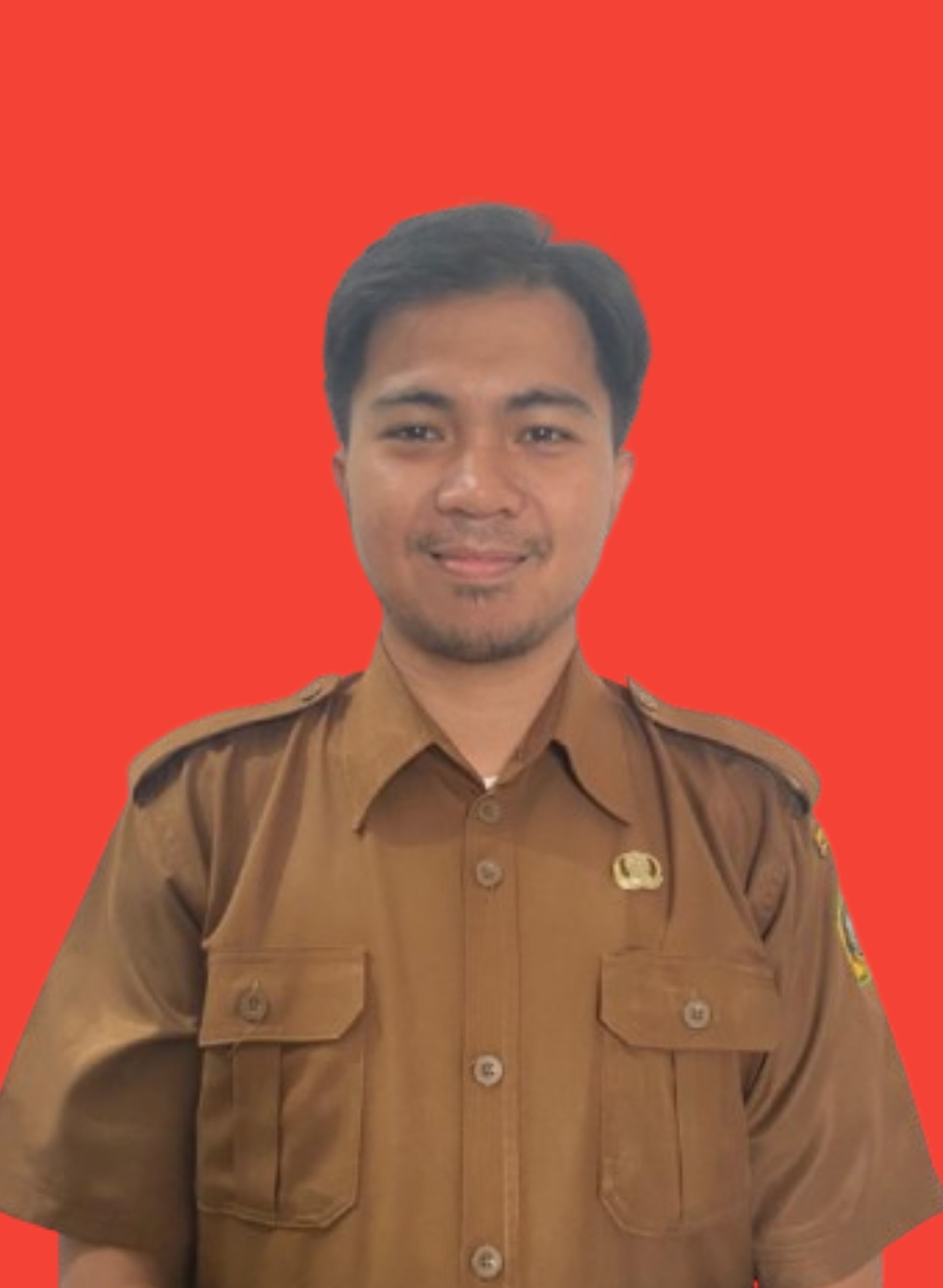 Zulfahmi Bakri, S.T